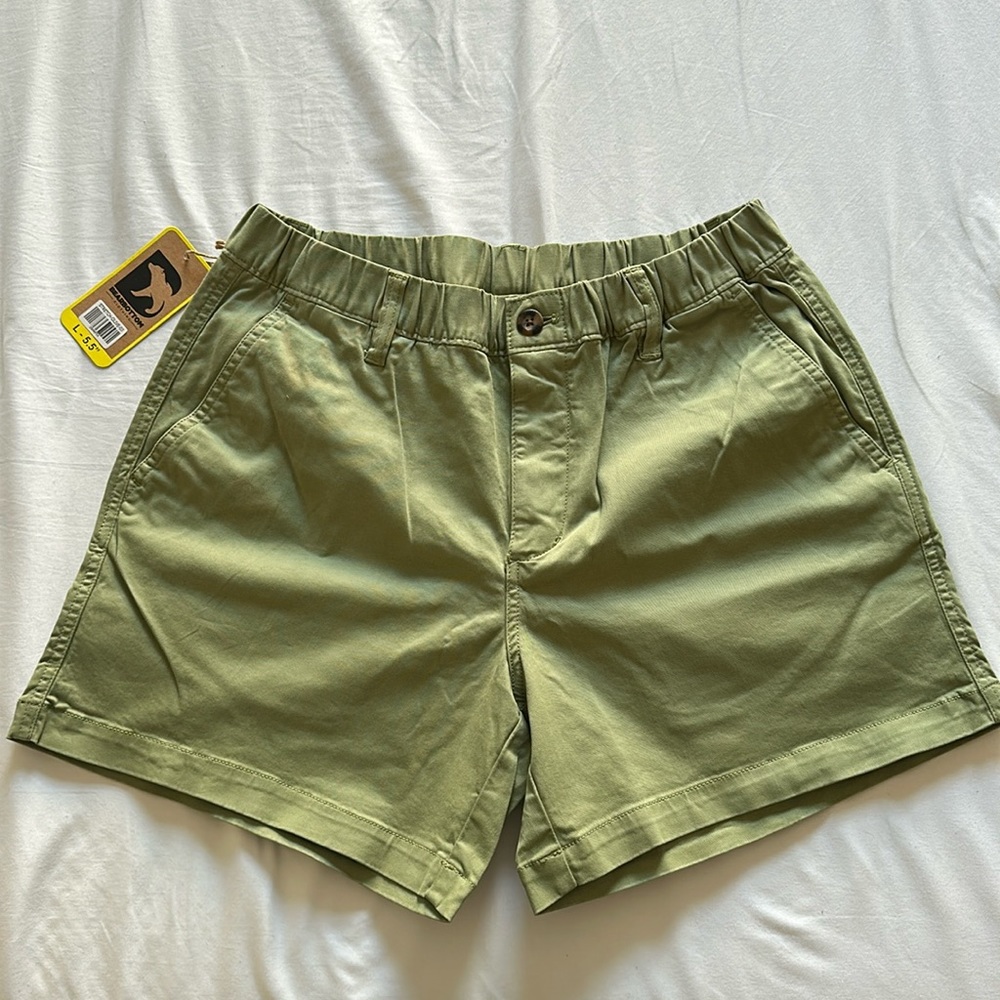 Bearbottom shorts 5.5 inch